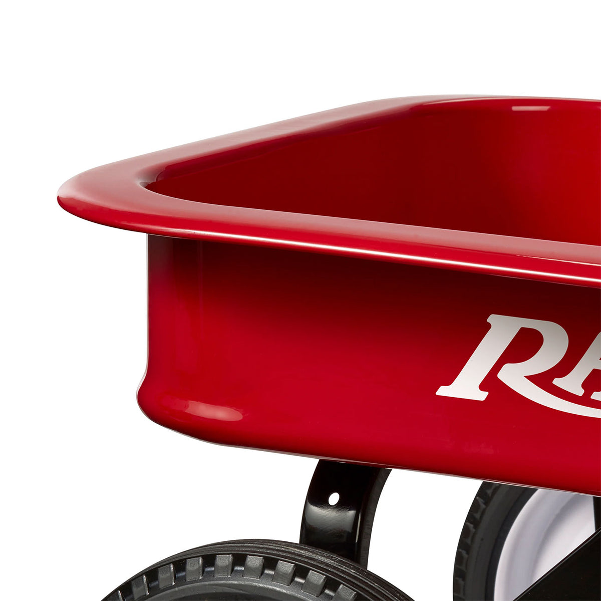 Radio Flyer Classic Red Wagon - 18 - image 6