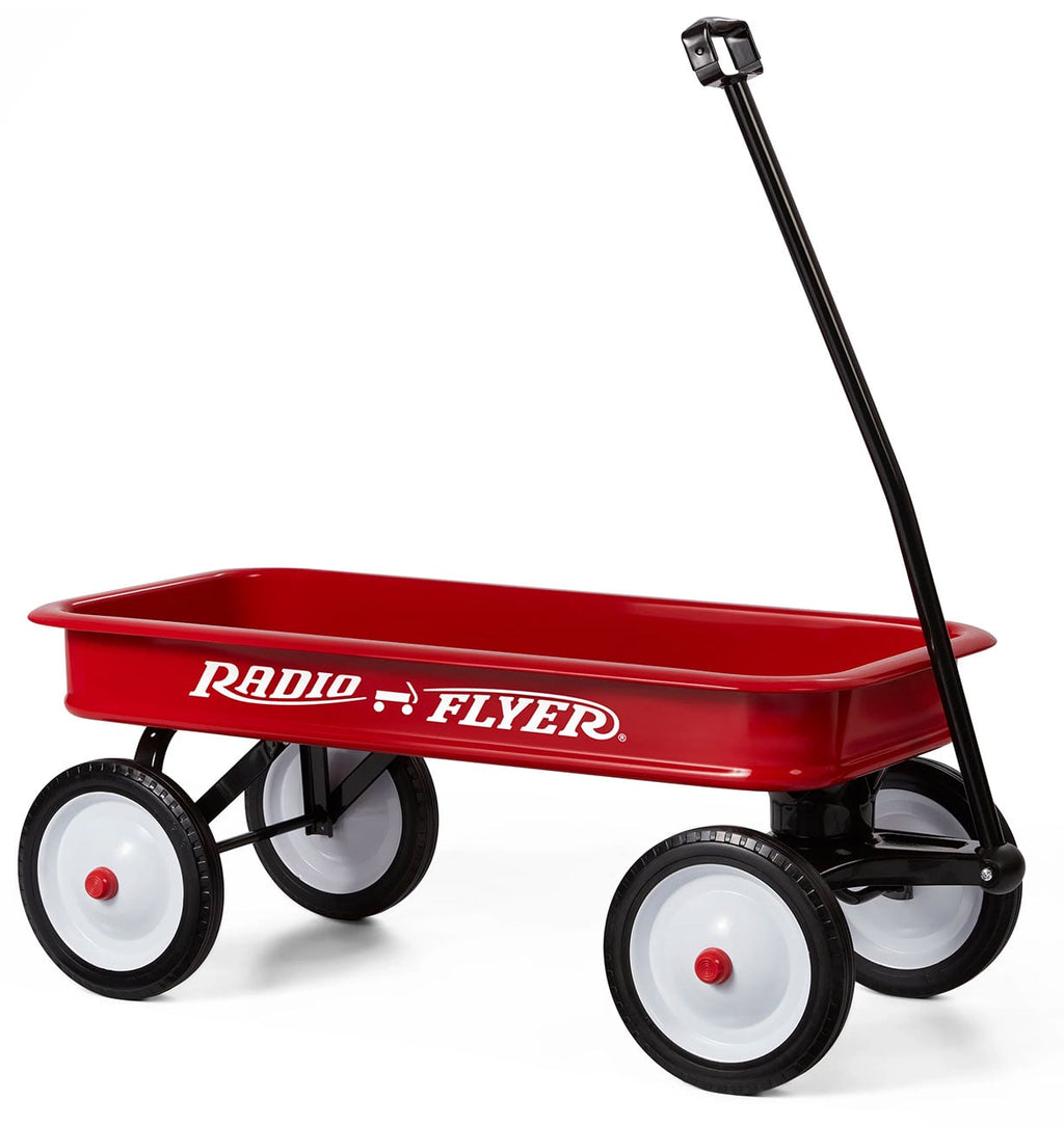 Radio Flyer Classic Red Wagon - 18 - image 1