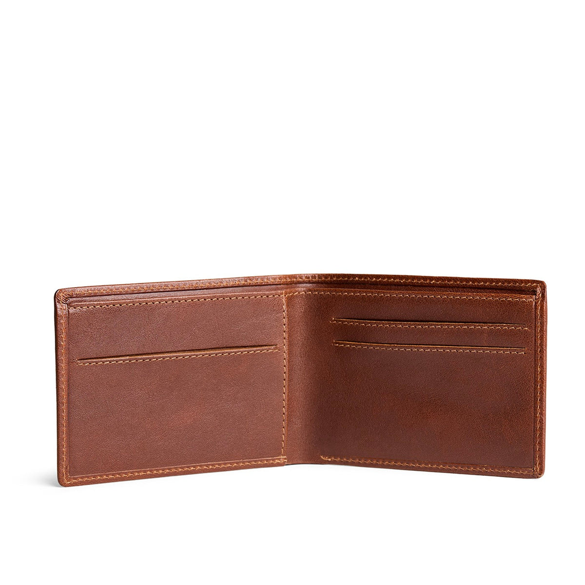 Almost Perfect' Ridgewell Bifold Wallet