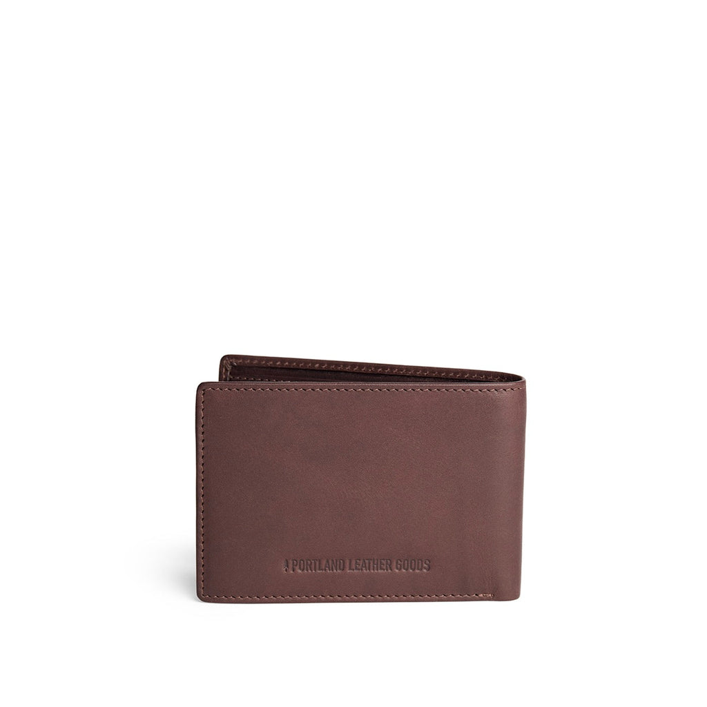 Almost Perfect' Ridgewell Bifold Wallet