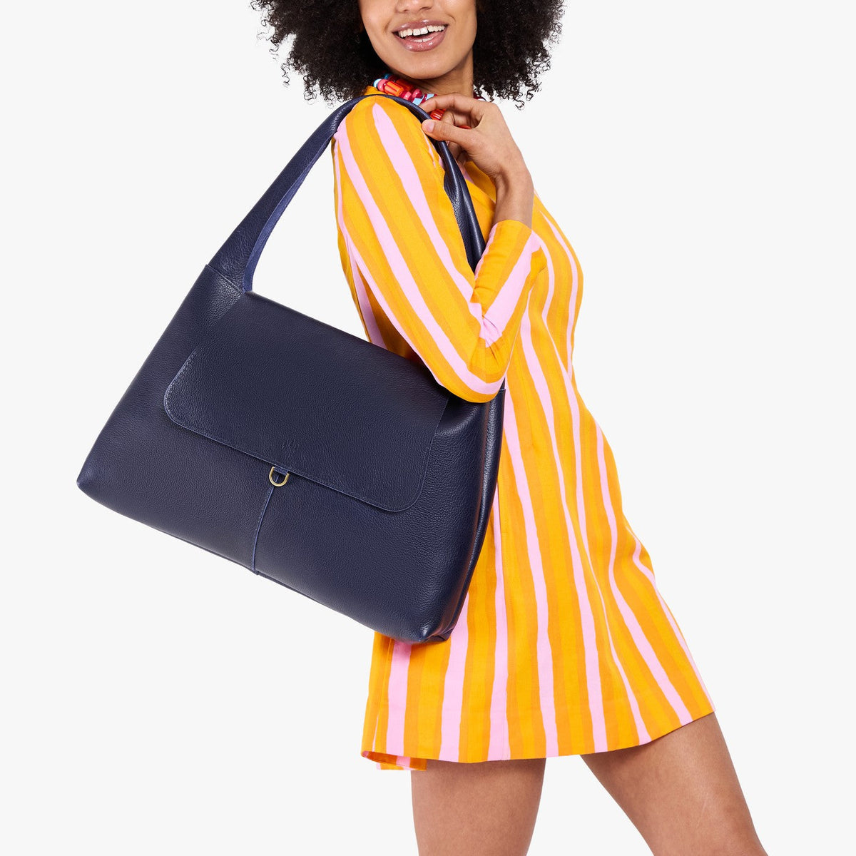 Almost Perfect' Rowan Shoulder Bag