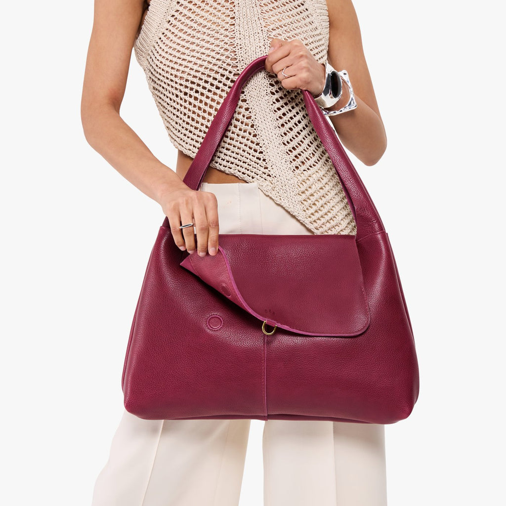 Almost Perfect' Rowan Shoulder Bag