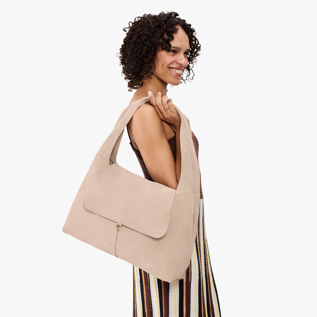 Almost Perfect' Rowan Shoulder Bag