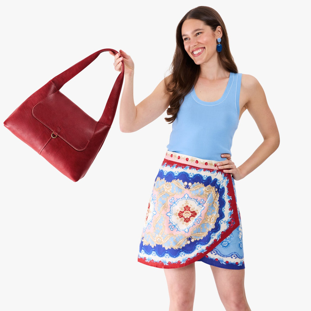 Almost Perfect' Rowan Shoulder Bag