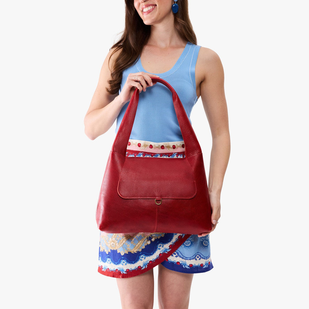 Almost Perfect' Rowan Shoulder Bag