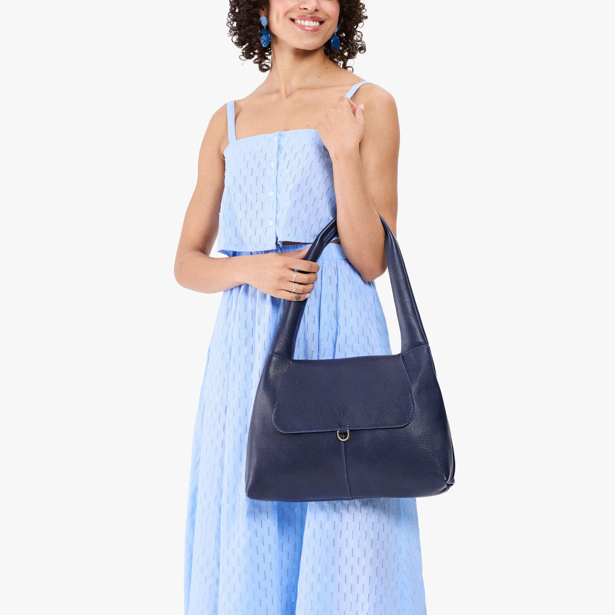 Almost Perfect' Rowan Shoulder Bag