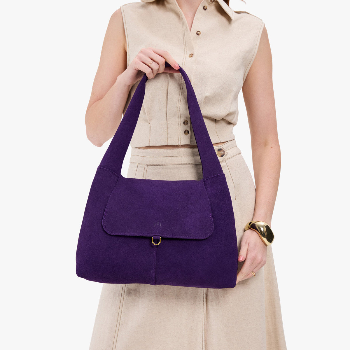 Almost Perfect' Rowan Shoulder Bag