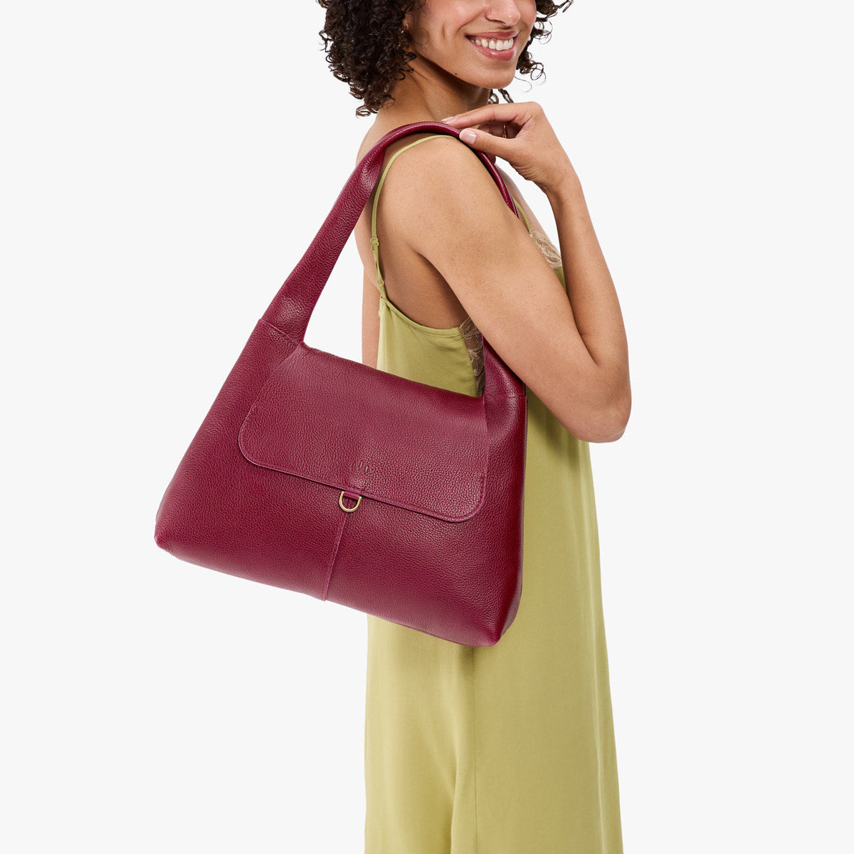 Almost Perfect' Rowan Shoulder Bag