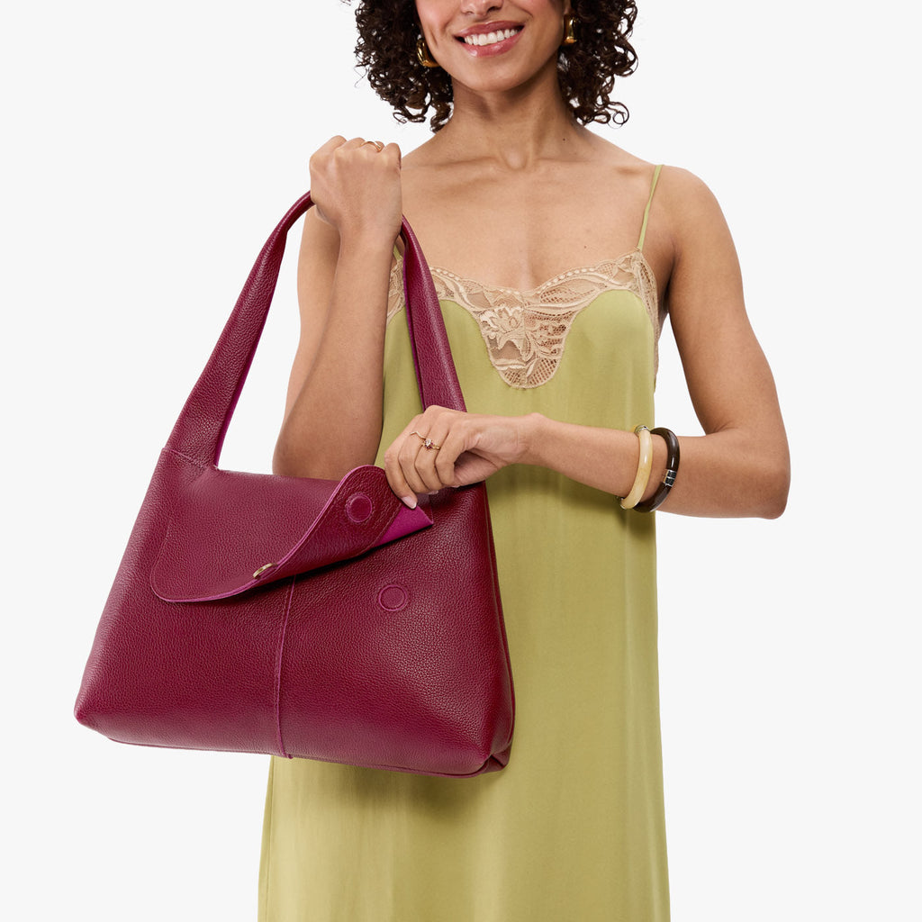 Almost Perfect' Rowan Shoulder Bag