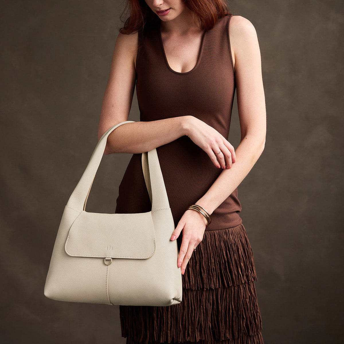Almost Perfect' Rowan Shoulder Bag
