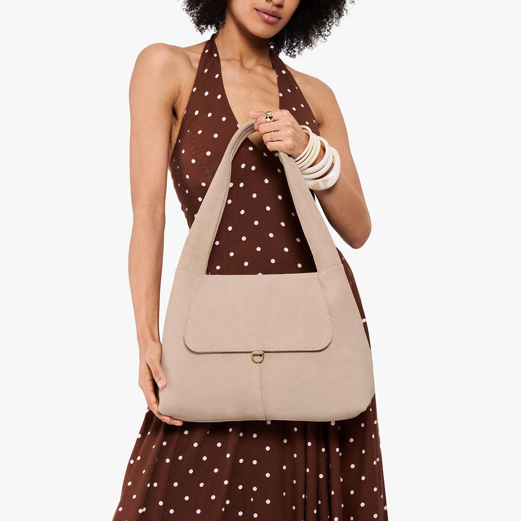 Almost Perfect' Rowan Shoulder Bag