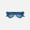 Marni Fairy Pools Sunglasses - Blue