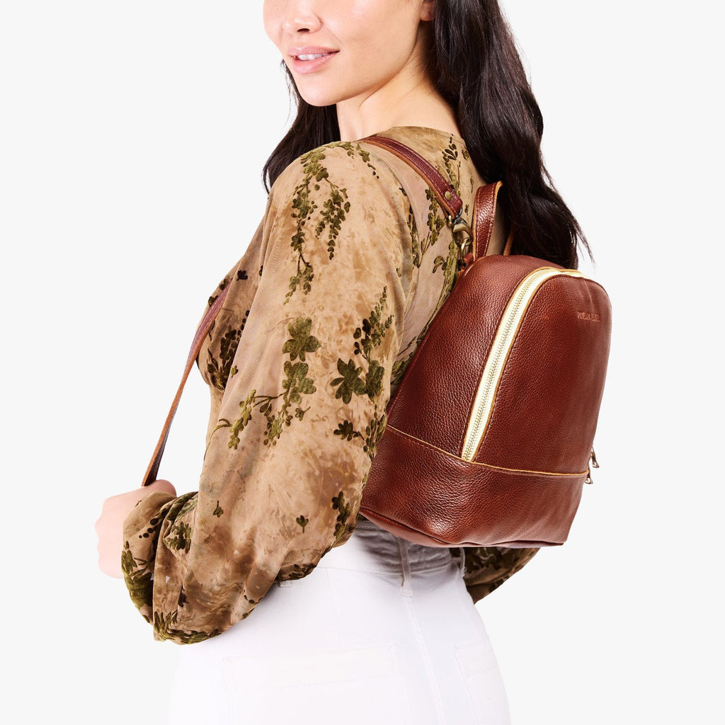 Rue Convertible Backpack