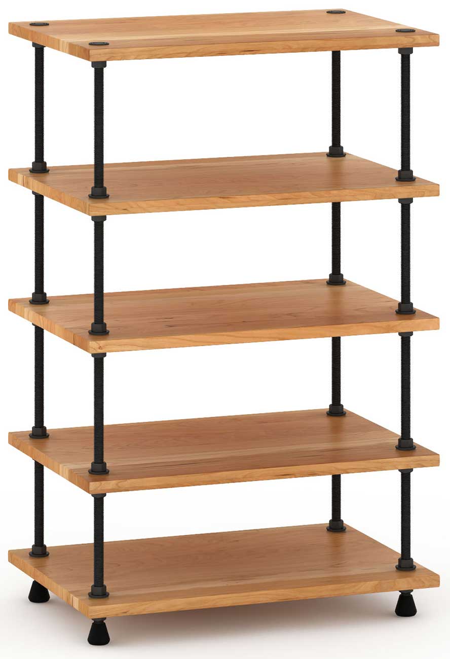 Salamander Designs Cherry Archetype 5.0 AV Stand - A5/C - image 1