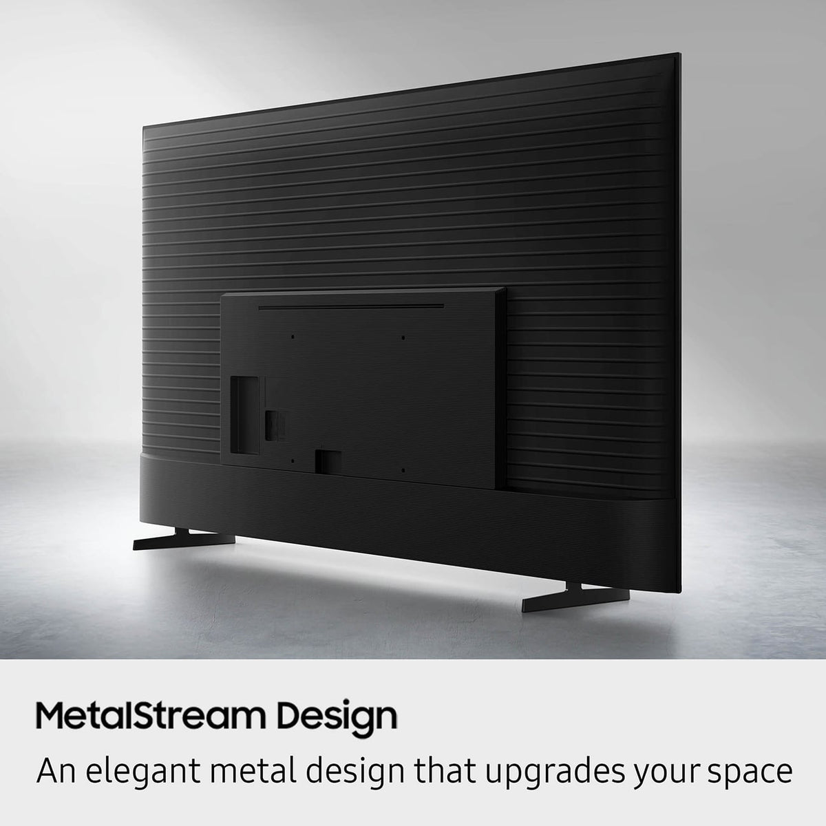 Samsung Crystal UHD U8000F 85-Inch 4K Smart TV in Black - UN85U8000FDXZA - image 7