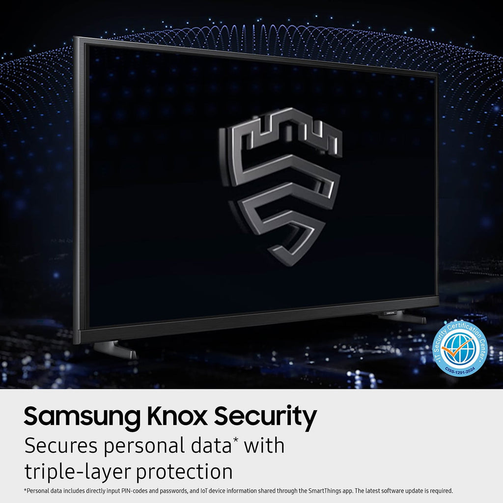 Samsung Crystal UHD U8000F 85-Inch 4K Smart TV in Black - UN85U8000FDXZA - image 8