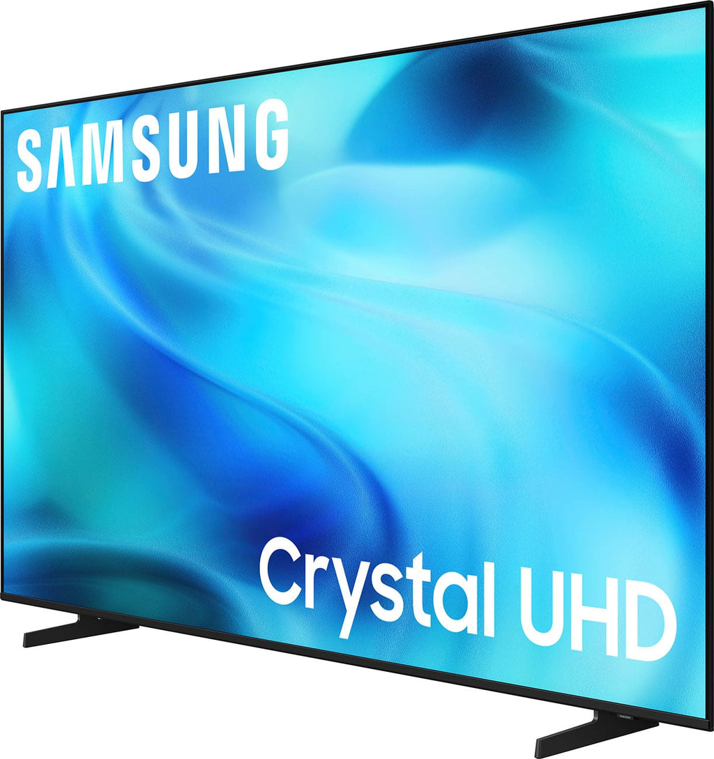 Samsung Crystal UHD U8000H 85-Inch 4K Smart TV in Black - UN85U8000HFXZA - image 3