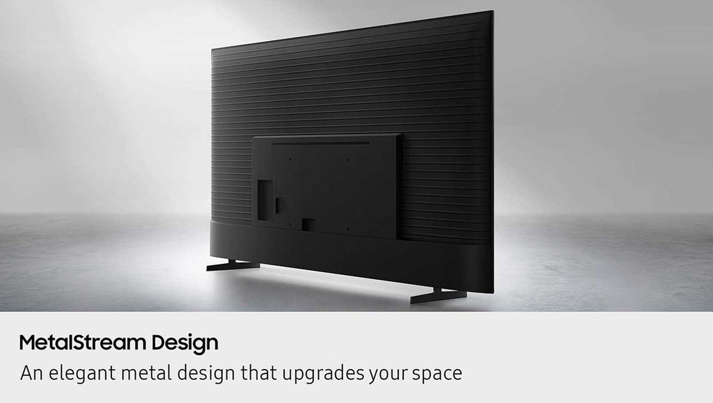Samsung Crystal UHD U7900H 75-Inch 4K Smart TV in Black - UN75U7900HFXZA - image 11