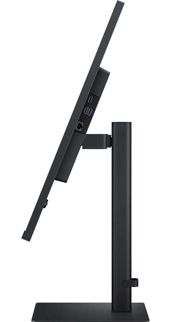 Samsung ViewFinity S8 (S80UD) 37-Inch 4K UHD HDR10 Monitor with USB-C - LS37D800UANXZA - image 4