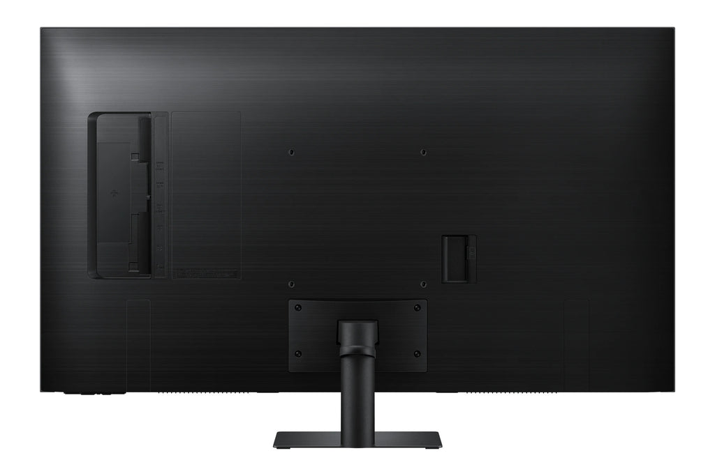 Samsung 43-Inch Smart Monitor M7 M70F 4K in Black - LS43FM702UNXZA - image 4