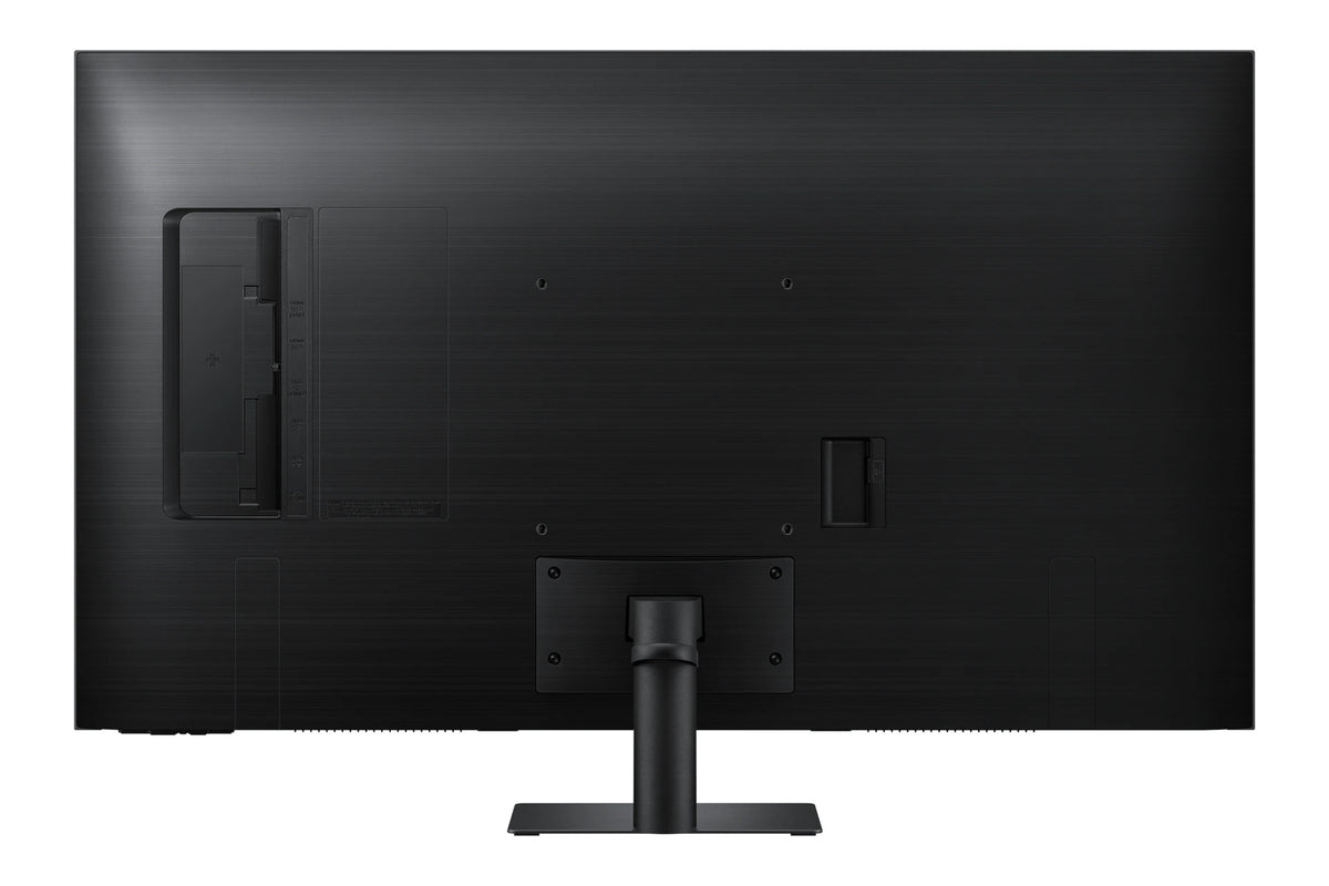 Samsung 43-Inch Smart Monitor M7 M70F 4K in Black - LS43FM702UNXZA - image 4