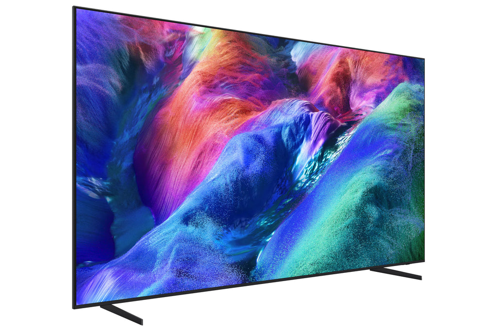 Samsung Micro RGB R85H 100-Inch 4K Vision AI Smart TV in Titan Black - MRN100R85HFXZA - image 2