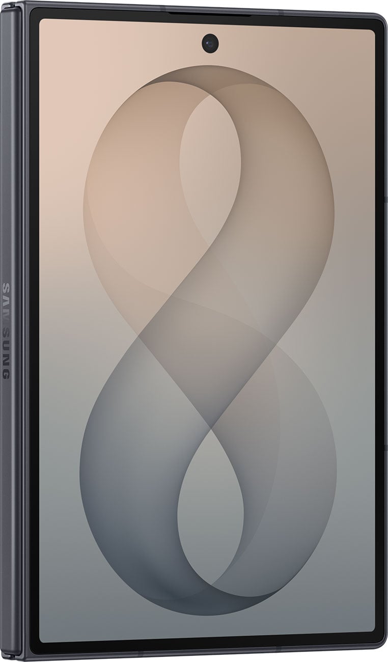 Samsung Galaxy Z Fold8 512GB Unlocked Cell Phone in Graphite - SM-F971BZKMGTO - image 3