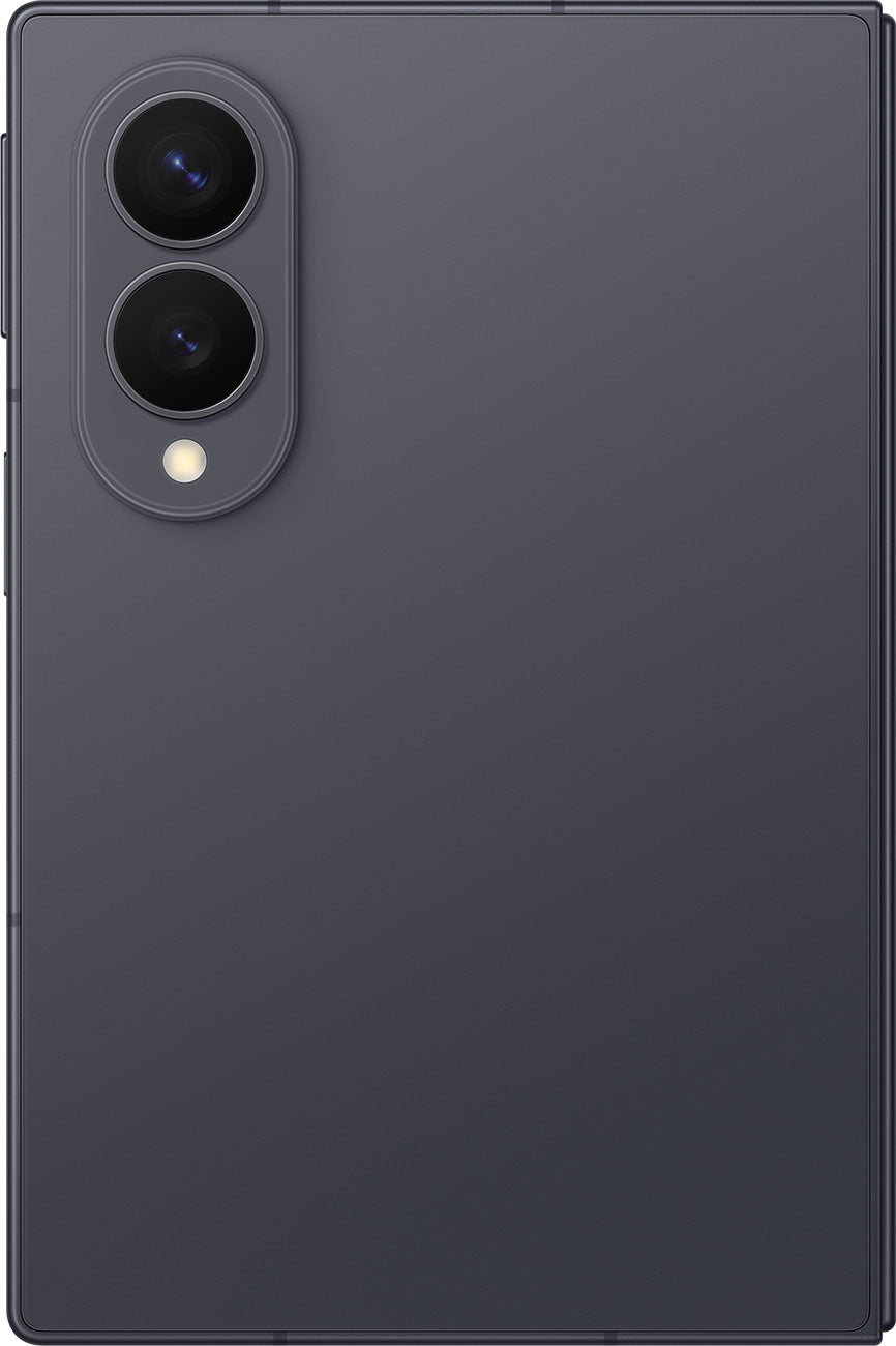 Samsung Galaxy Z Fold8 512GB Cell Phone in Graphite - SM-F971UZKEATT & 6326F - image 5