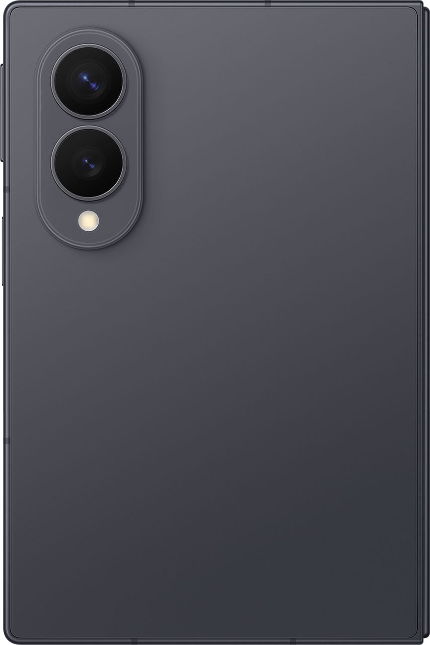 Samsung Galaxy Z Fold8 512GB Unlocked Cell Phone in Graphite - SM-F971BZKMGTO - image 5