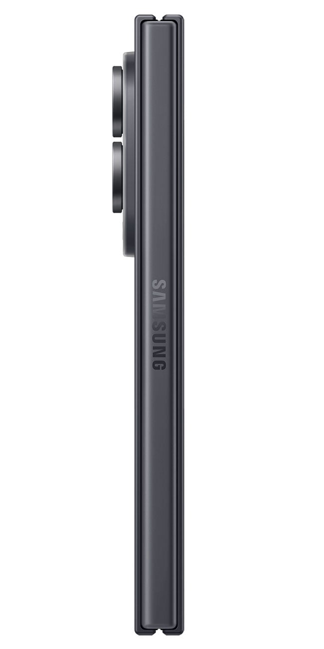 Samsung Galaxy Z Fold8 512GB Unlocked Cell Phone in Graphite - SM-F971BZKMGTO - image 4