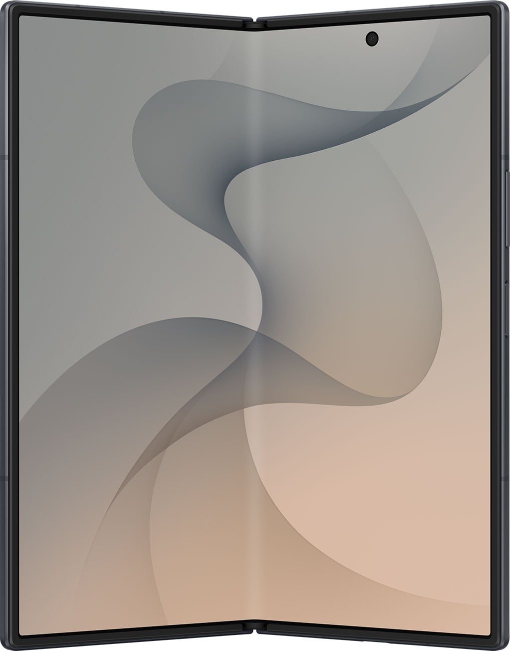 Samsung Galaxy Z Fold8 Ultra 512GB Unlocked Cell Phone in Graphite - SM-F976BZKMGTO - image 4