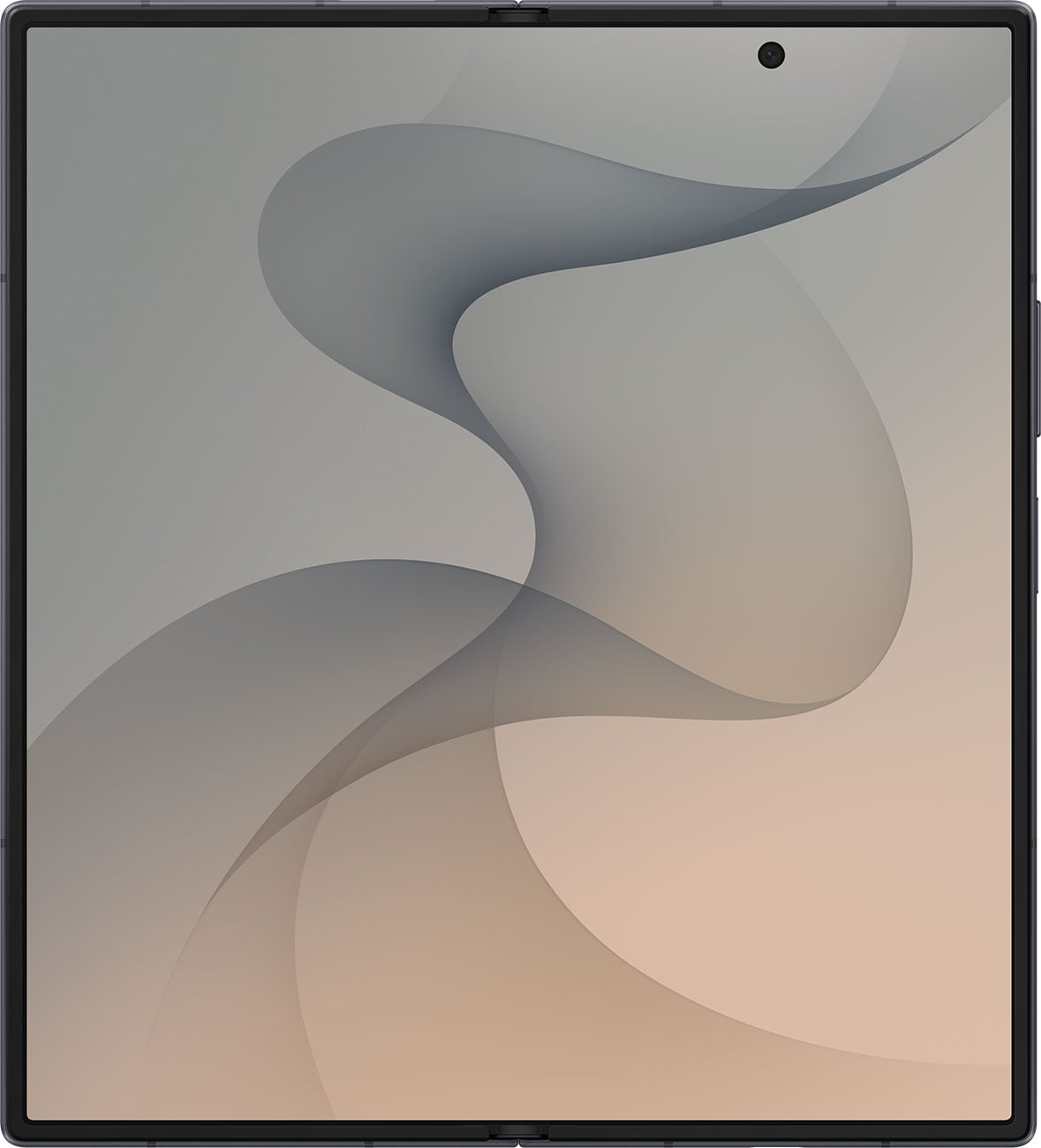 Samsung Galaxy Z Fold8 Ultra 256GB Unlocked Cell Phone in Graphite - SM-F976BZKLGTO - image 2
