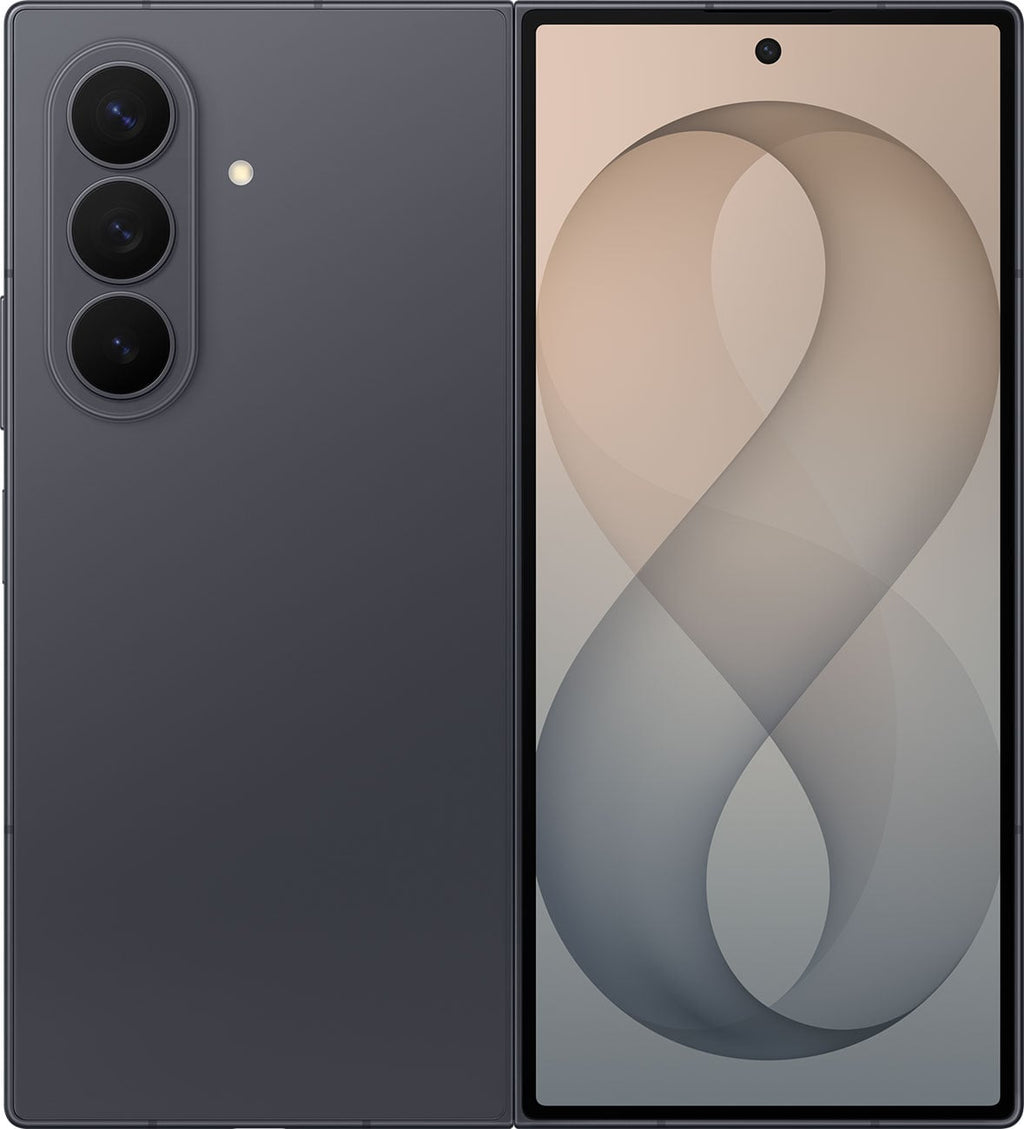 Samsung Galaxy Z Fold8 Ultra 256GB Unlocked Cell Phone in Graphite - SM-F976BZKLGTO - image 1