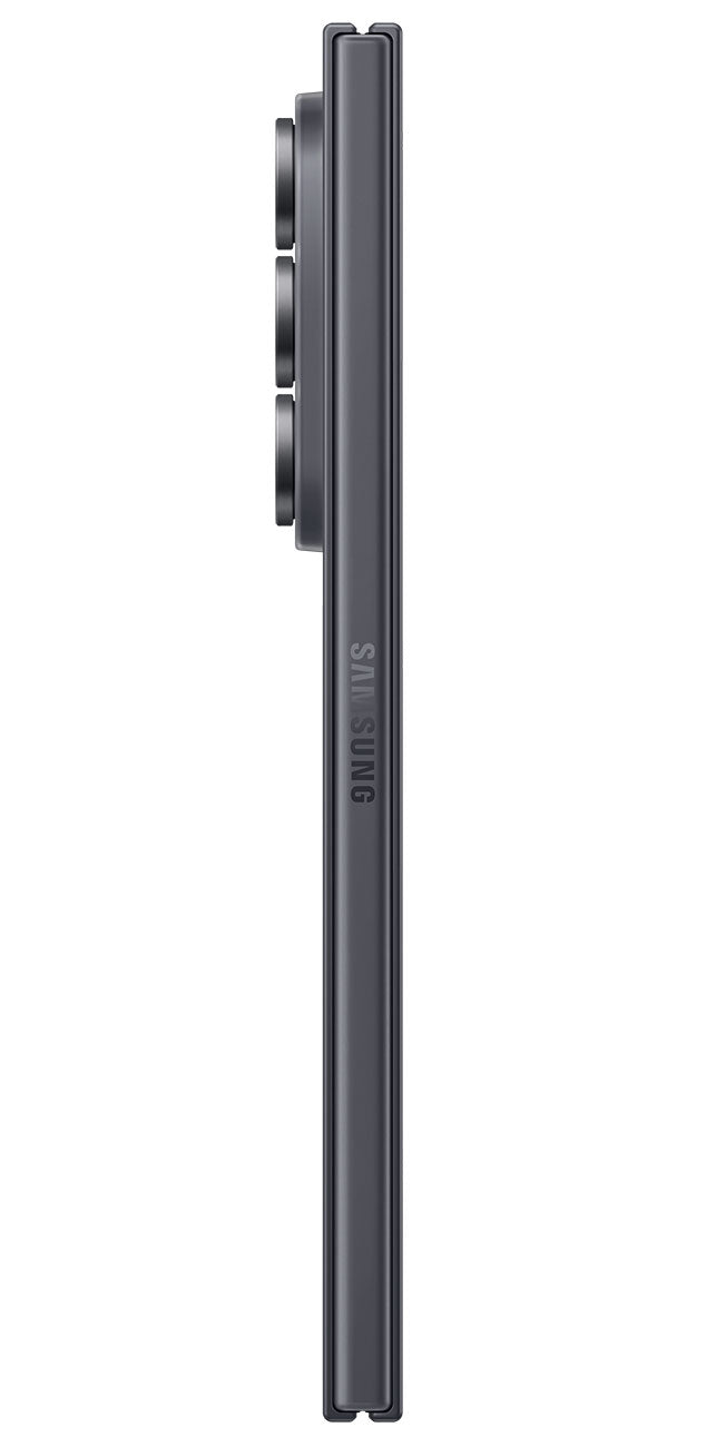Samsung Galaxy Z Fold8 Ultra 256GB Cell Phone in Graphite - SM-F976UZKAATT & 6317F - image 6