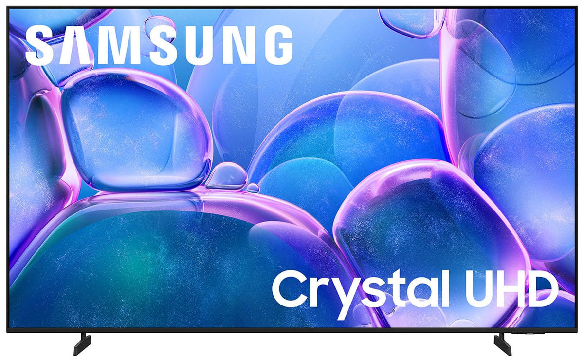 Samsung Crystal UHD U7900H 75-Inch 4K Smart TV in Black - UN75U7900HFXZA - image 1
