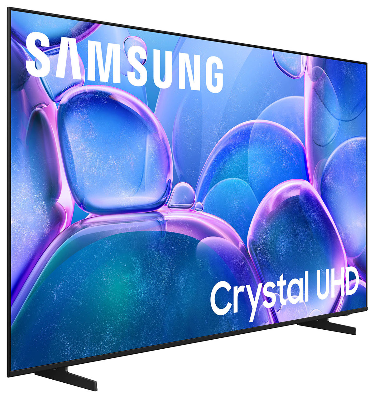 Samsung Crystal UHD U7900H 75-Inch 4K Smart TV in Black - UN75U7900HFXZA - image 2
