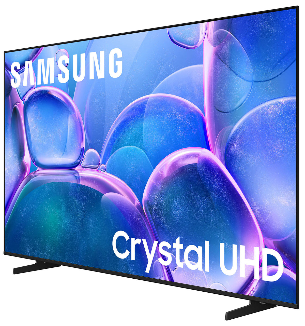 Samsung Crystal UHD U7900H 75-Inch 4K Smart TV in Black - UN75U7900HFXZA - image 3
