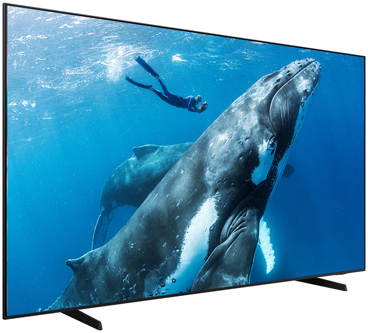 Samsung DU9000 Crystal 98-Inch 4K UHD Smart TV in Graphite Black - UN98DU9000DXZA - image 3