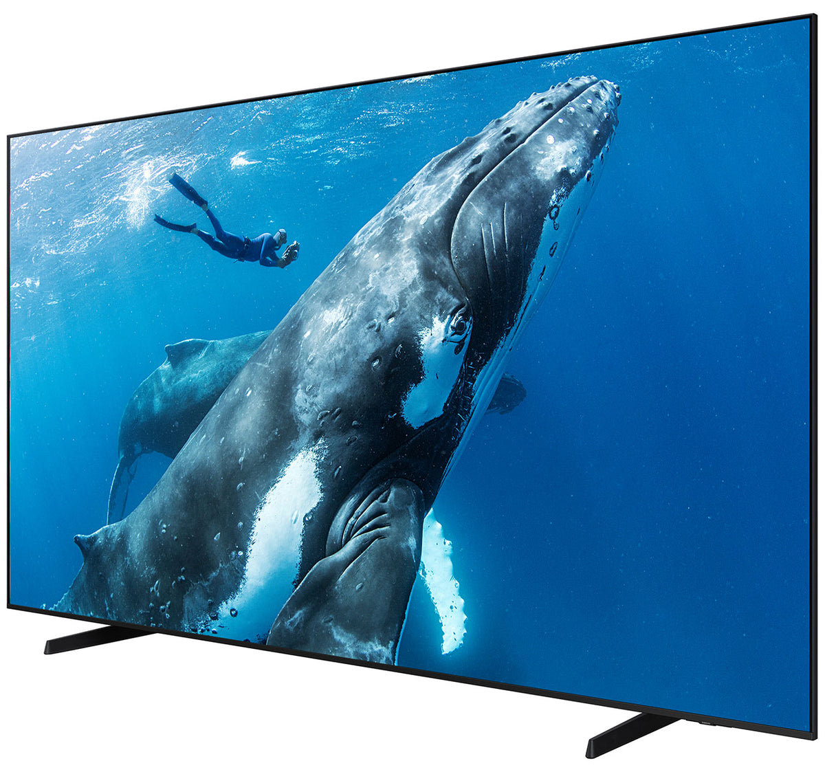 Samsung DU9000 Crystal 98-Inch 4K UHD Smart TV in Graphite Black - UN98DU9000DXZA - image 2