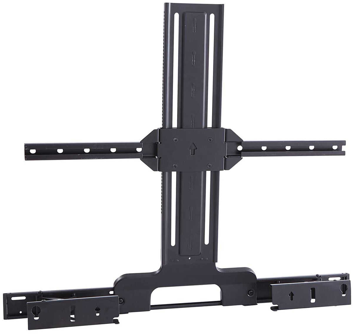 Sanus Soundbar TV Mount Designed for Sonos Arc and Arc Ultra Sound Bar - WSSATM1-B2 - image 1