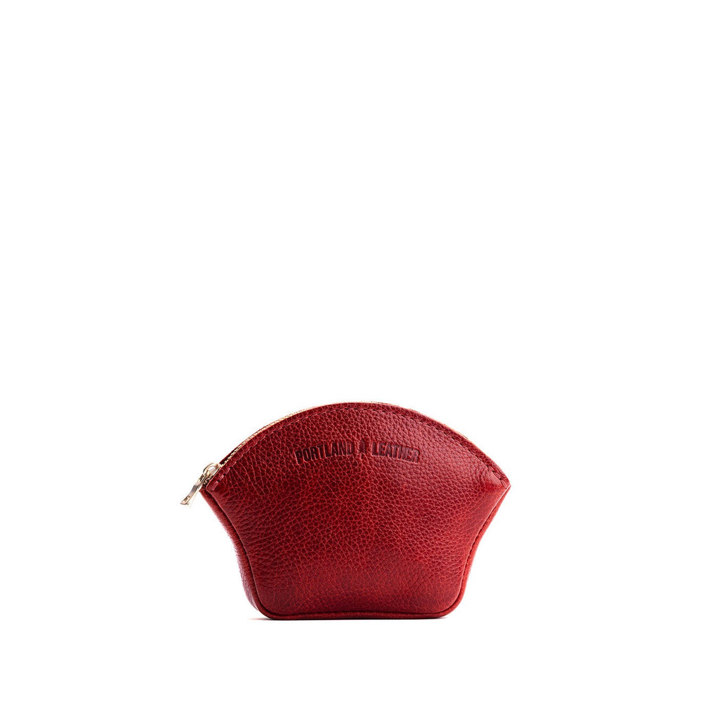 Seashell Pouch