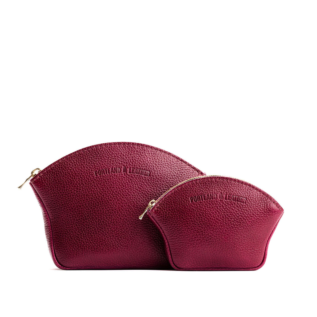 Seashell Pouch