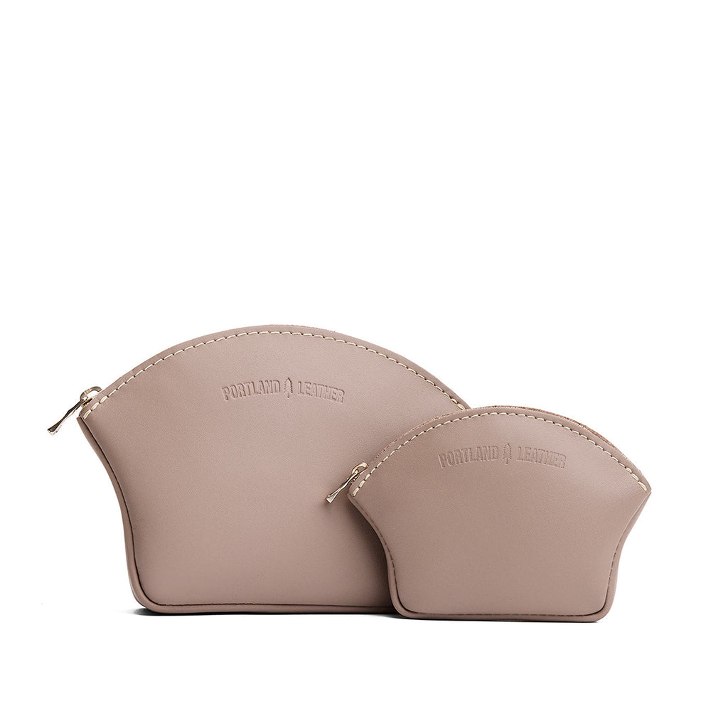 Seashell Pouch