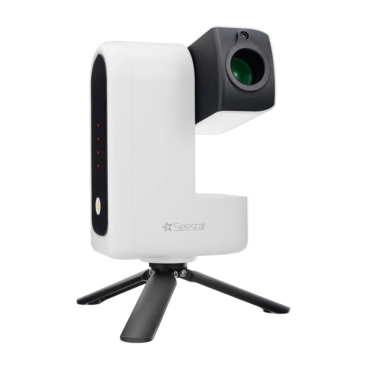 Seestar Compact 4K Dual-Camera Smart Telescope - S30PRO - image 1