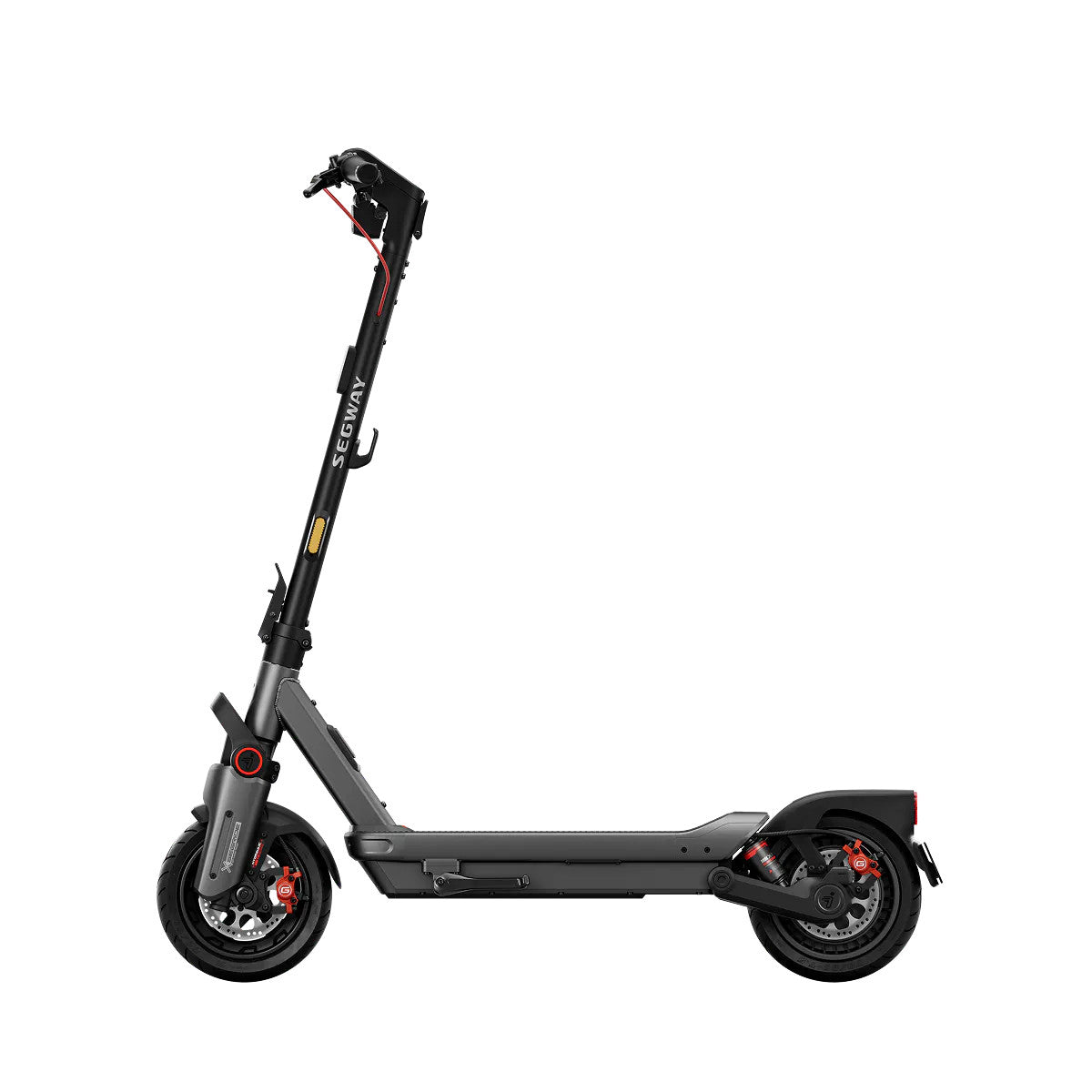 Segway MAX G3 Plus Electric Scooter - AA0000340 - image 2