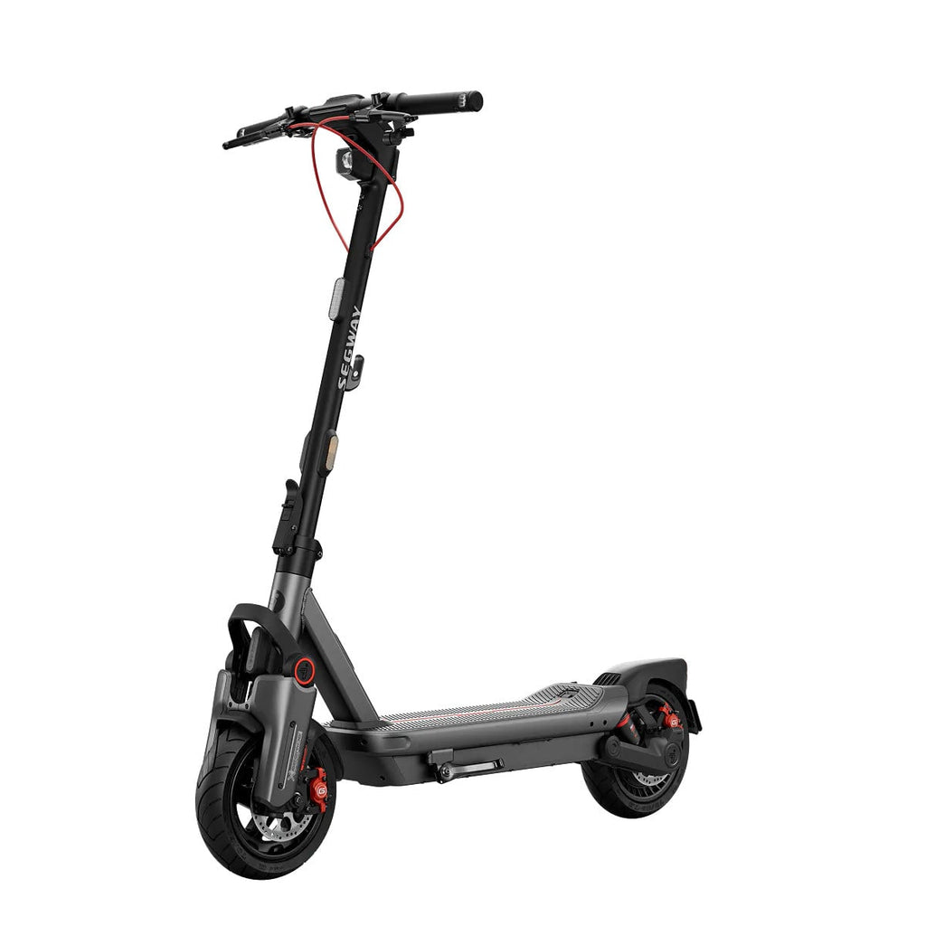 Segway MAX G3 Plus Electric Scooter - AA0000340 - image 1