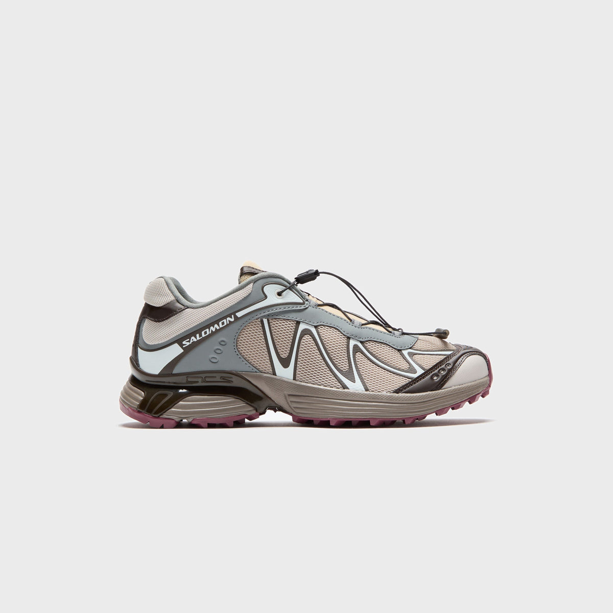 Salomon XT-Whisper - Oxford Tan / Sedona Sage / Delicioso