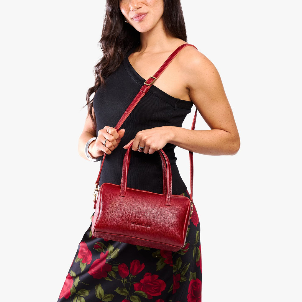 Almost Perfect' Sloan Doctor Bag