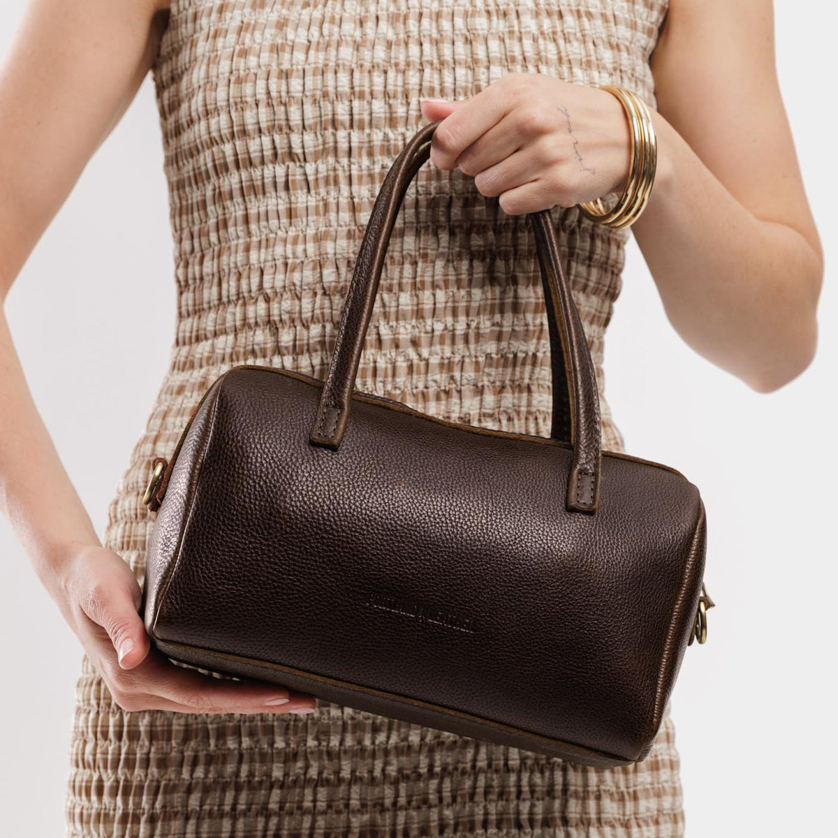 Almost Perfect' Sloan Doctor Bag