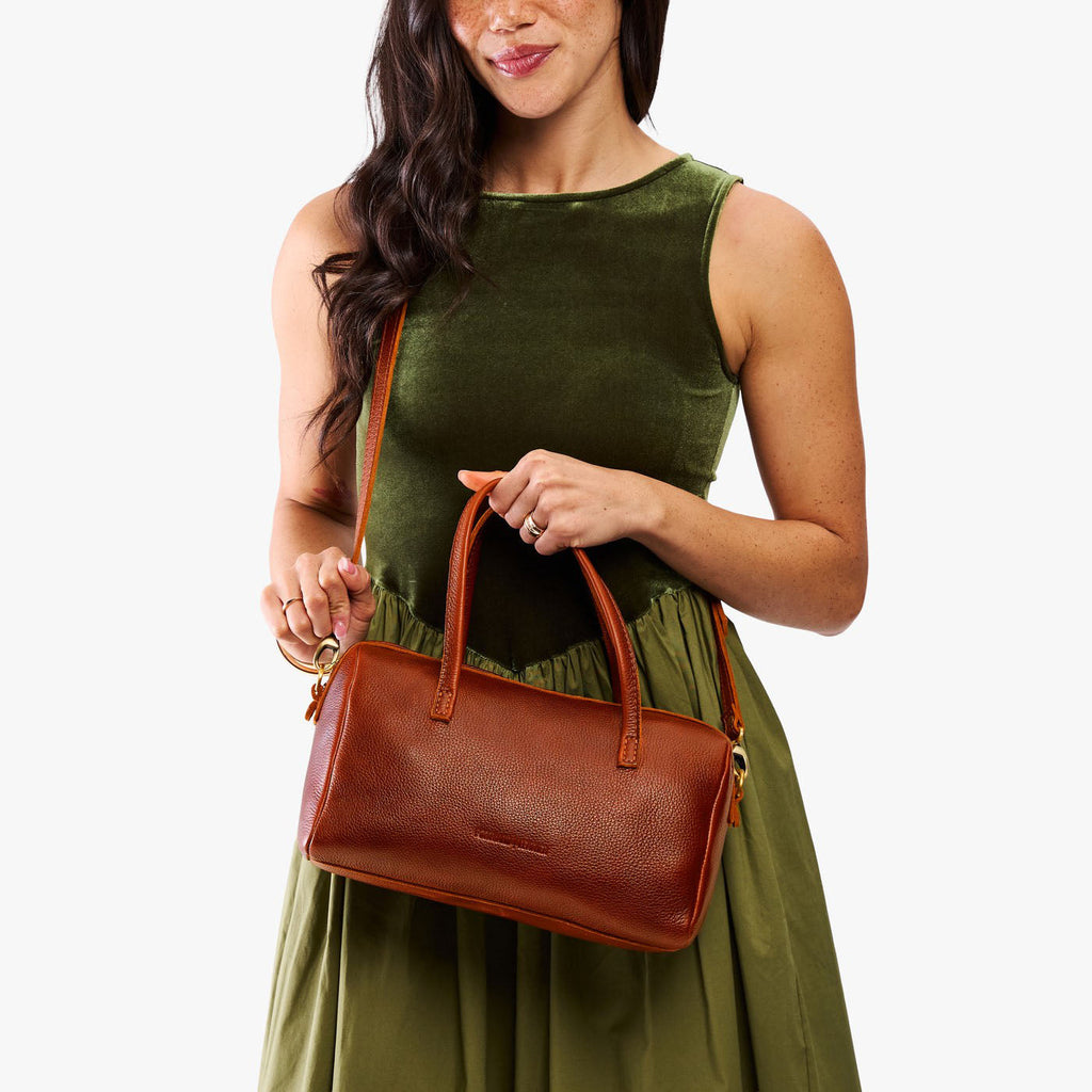 Almost Perfect' Sloan Doctor Bag